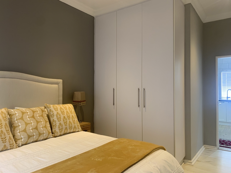 To Let 3 Bedroom Property for Rent in Big Bay Western Cape